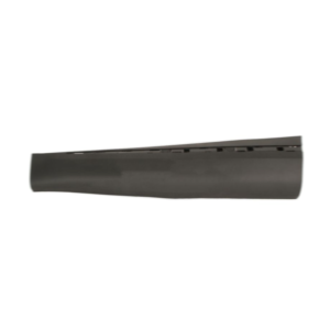 Moulure de porte avant gauche pour MITSUBISHI ASX 2023-2024, noire gaufrée, avec trous de fixation, Neuve