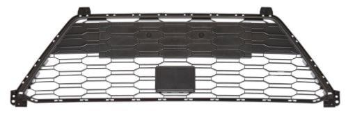Grille pare-chocs avant centrale inferieure pour SEAT ARONA phase 1, 2017-2021, Neuve