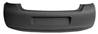 Pare chocs arrire pour VOLKSWAGEN POLO V phase 1, 2009-2014, (petite dcoupe), Neuf  peindre