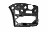 Support bride de fixation avant droite pour VOLKSWAGEN CADDY 2015-2020, Neuve