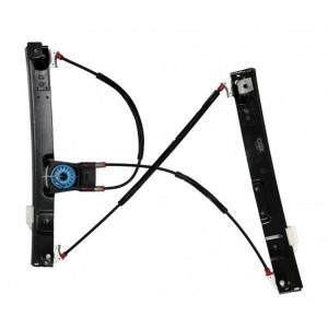 Mécanisme Lève vitre avant gauche pour FORD Mondeo III phase 1, 2007-2010, 5 portes, sans moteur électrique, neuf