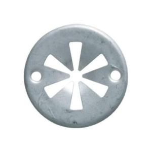 Sachet de 12 Arrêts d'axe ø 5 mm pour carénage sous moteur pour AUDI, SEAT, SKODA, VOLKSWAGEN, Neuf