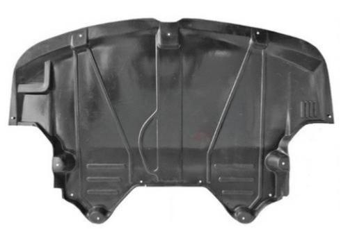 Cache de protection sous moteur central inférieur pour ALFA ROMEO 147 2004-2010, Mod. Essence, Neuf