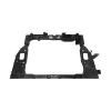 Masque face avant pour ALFA ROMEO TONALE depuis 2022, armature complète, en métal, Neuf