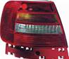 Feu arrire gauche pour AUDI A4 I ph. 2 1999-2000, rouge orange, Neuf