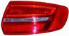 Feu arrire droit extrieur pour AUDI A3 II ph.2 SPORTBACK 2008-2012,  led, partie sur aile
