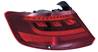 Feu arrire gauche extrieur pour AUDI A3 III ph.1 SPORTBACK 2012-2016,  led, partie sur aile