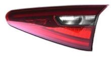 Feu arrière intérieur droit pour ALFA ROMEO STELVIO 2017-2023, LED, Neuf