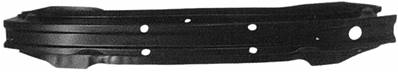 Renfort avant pour AUDI A4 II 2000-2004, pare chocs avant, Neuf