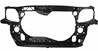 Masque Armature de face avant pour AUDI A4 III 2004-2007, Modle 4 cylindres, Neuf