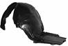 Pare boue d'aile avant droit pour BMW srie 3 E46 1998-2001, partie arrire, Neuf