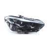 Phare droit pour BMW X5 GO5 2018-2023, lectrique, avec moteur, sans unit de control, Full LED, Mod. A.L, Neuf