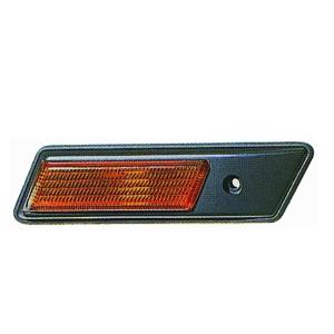 Feu clignotant latéral droit pour BMW Serie 3 E36 COUPÉ, 1990-1998, orange, Neuf