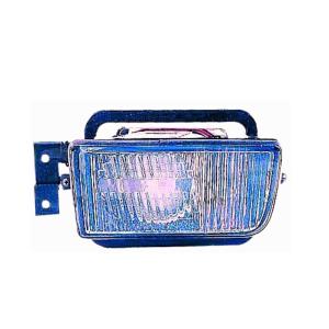 Feu antibrouillard avant gauche pour BMW Serie 5 E34 1988-1995, H1, Neuf