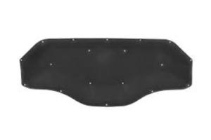 Panneau insonorisant capot pour BMW X2 depuis 2018, Neuf