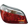 Feu arrière gauche pour BMW Serie 5 E60, 2003-2007, BERLINE, Neuf