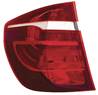 Feu arrire gauche pour BMW X3 F25 2010-2015, Externe,  Led, Neuf