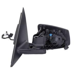 Rétroviseur extérieur électrique gauche pour MERCEDES CLASSE S, 2009-2013 (W221), rabattable électriquement, dégivrant, mémoire, feu de courtoisie, Neuf