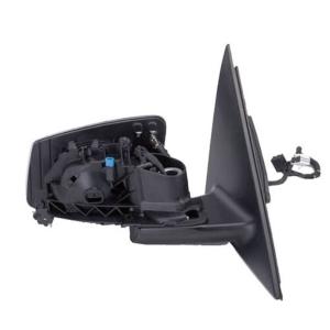 Rétroviseur extérieur électrique droit pour MERCEDES CLASSE S, 2009-2013 (W221), rabattable électriquement, dégivrant, mémoire, feu de courtoisie, Neuf