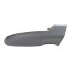 Coque infrieure rtroviseur extrieur droit pour MERCEDES CLASSE B phase 2 (W245) 2008-2011, Neuve  peindre
