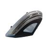 Feu clignotant rtroviseur gauche pour NISSAN NAVARA/PATHFINDER, 2010-2015, Neuf
