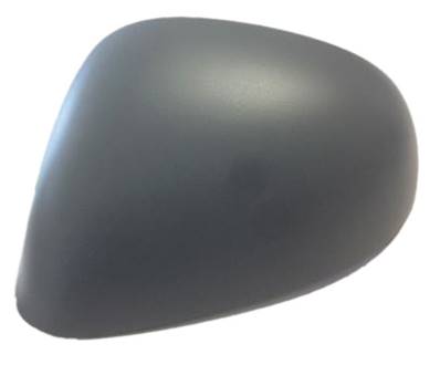 Coque rétroviseur gauche pour LANCIA YPSILON I ph. 2, 2010-2011, Neuve à peindre