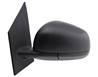 Rtroviseur gauche lectrique pour SMART FORTWO, depuis 2014 >, Noir, dgivrant, Neuf