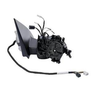 Rétroviseur extérieur droit électrique pour MERCEDES CLASSE ML/GLE, 2011-2015 (W166), rabattable électriquement, mémoire, dégivrant, asphérique, Neuf