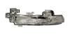 Feu clignotant rptiteur gauche pour VOLVO V70 III phase 2 depuis 2013, rtroviseur extrieur,  LED, blanc, Neuf