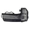 Feu clignotant rtroviseur droit pour AUDI Q2 phase 1, 2016-2020,  led, neuf