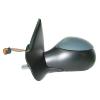 Rtroviseur gauche lectrique pour PEUGEOT 206 CC, 2000-2003, 9 pins, dgivrant, sonde,  peindre