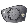 Miroir glace rtroviseur extrieur gauche pour PEUGEOT 308 III phase 1 T9 depuis 2021, dgivrant, Neuf