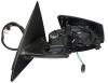 Rétroviseur gauche pour MERCEDES CLA 2016-2019 (W117-C117), électrique, thermique, avec mémoire, verre asphérique, 18 PINS, Neuf