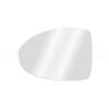 Verre de rtroviseur gauche pour FIAT 500 LECTRIQUE depuis 2020, thermique, BLIS, convexe, Neuf