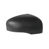 Coque rtroviseur droit pour DACIA SPRING depuis 2021, noire, Neuve