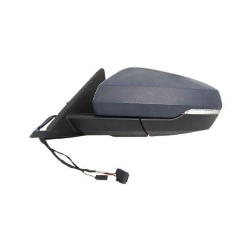 Rétroviseur gauche pour AUDI A1 II depuis 2018, électrique, dégivrant, rabattable, asphérique, coque à peindre, avec clignotant, avec BLIS, câblage 8+2 PIN, Neuf

Côté gauche conducteur

Code OEM : 82B857409C9B9