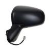 Rtroviseur gauche pour SUZUKI S-CROSS 2013-2016, lectrique, 3 PIN, Neuf  peindre