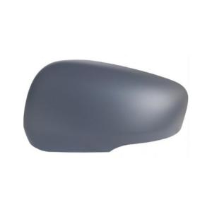 Coque de rétroviseur gauche pour RENAULT KANGOO III phase 1 depuis 2021,avec siège pour feu à LED, Neuve à peindre