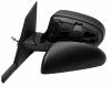 Rétroviseur gauche electrique pour MITSUBISHI COLT 2009-2012, degivrant, 5 pin, coque à peindre, Neuf