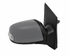 Rétroviseur gauche électrique pour FORD FOCUS II phase 1 2004-2007, dégivrant, avec feu, Neuf à peindre