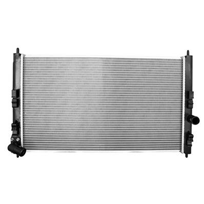 Radiateur de refroidissement moteur pour CITROËN C4 AIRCROSS 2012-2017, OEM: 1350A761, Neuf