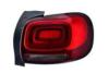 Feu arrière droit pour CITROËN C3 AIRCROSS 2017-2021, Original HELLA, Neuf