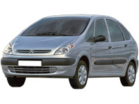 Citron Xsara Picasso