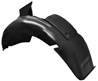 Pare boue d'aile avant droite pour CITRON XSARA ph. 1 1997-2000, Neuf