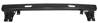 Renfort arrire pour CITRON BERLINGO II phase 2, 2012-2015, traverse pare chocs arrire, Neuf