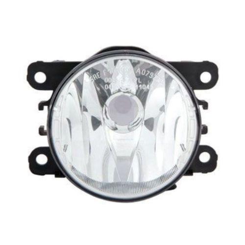 Phare antibrouillard droit/gauche pour DACIA DOKKER STEPWAY depuis 2015, H16, Neuf