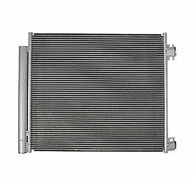 Condenseur de Climatisation pour NISSAN X-TRAIL 2014-2017, OEM: 921006951R, Neuf