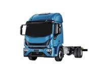 IVECO EUROCARGO 120/75 2016 de 2015  2019