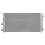 Condenseur de Climatisation pour FORD FOCUS IV ph.1 2018-2021, OEM: 2210579, Neuf