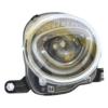 Phare Optique avant gauche pour FIAT 500 phase 2 depuis 2015 >, H7, (supérieur), Neuf